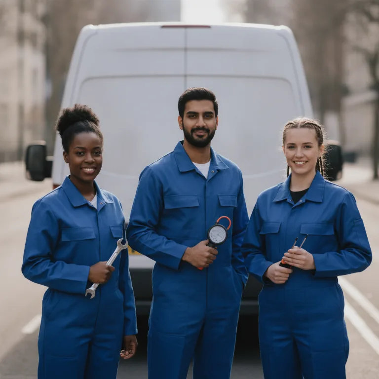 gas boiler repair Camden Town